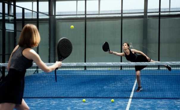 Rekomendasi Tempat Padel yang Ada di Garut, Cocok Buat Pro dan Pemula!